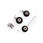 E-Flite Landing Gear Set: UMX F-86 Sabre / EFLU7054