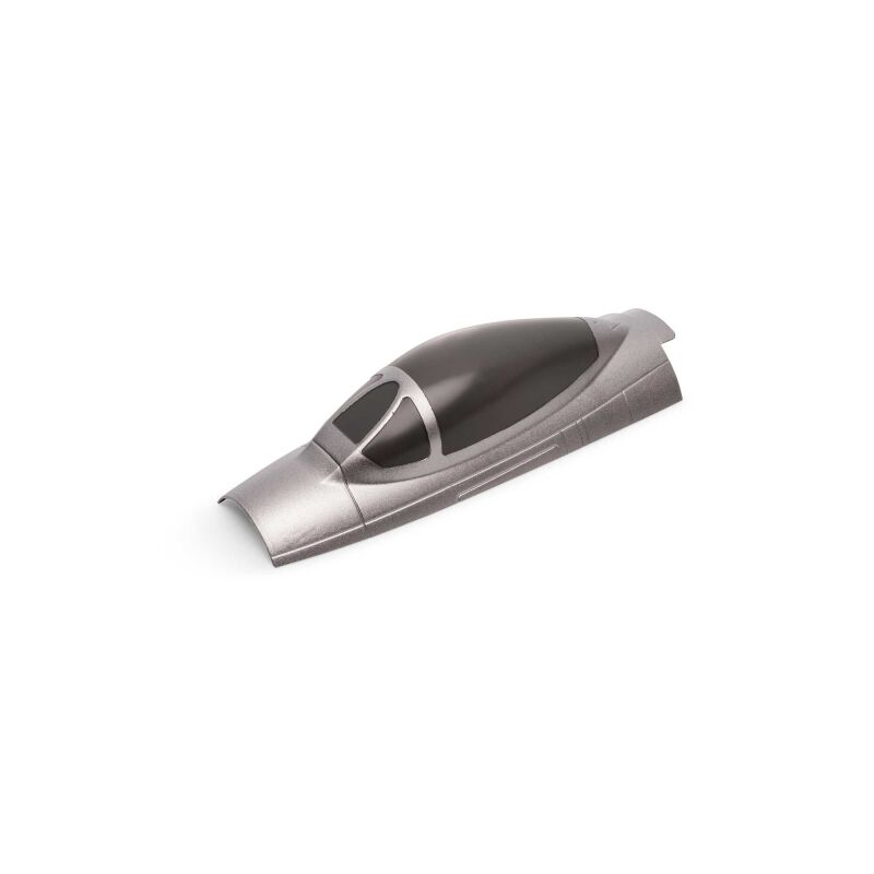 E-Flite Canopy & Battery Hatch: UMX F-86 Sabre / EFLU7055