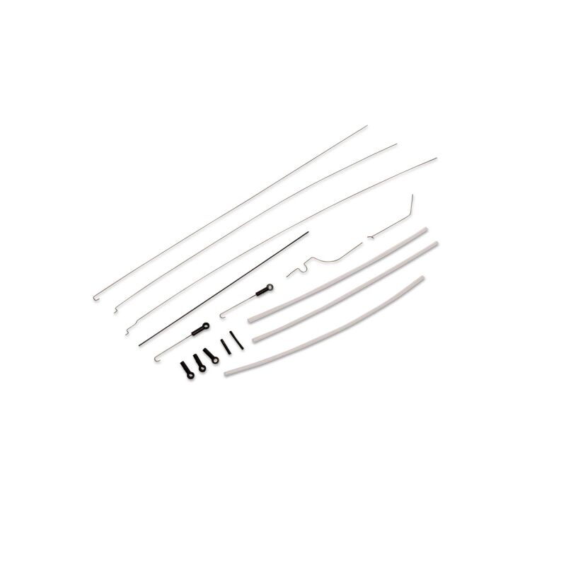 E-Flite Pushrod Set: UMX F-86 Sabre / EFLU7057