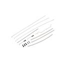 E-Flite Pushrod Set: UMX F-86 Sabre / EFLU7057