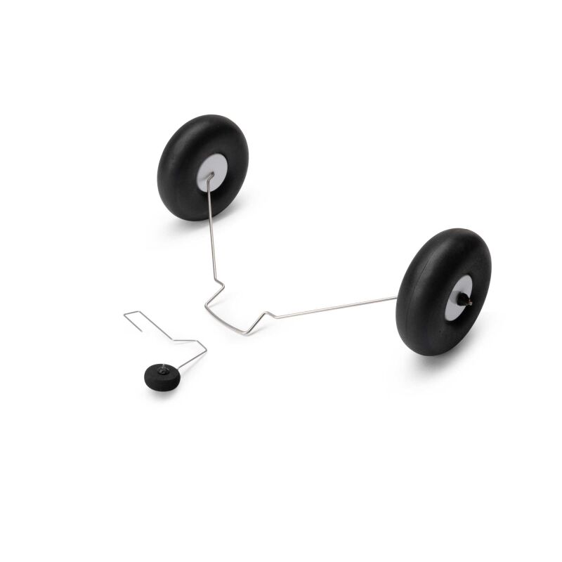 Hobbyzone Landing Gear Set: Apprentice STOL 700 / HBZ6110