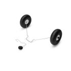 Hobbyzone Landing Gear Set: Apprentice STOL 700 / HBZ6110