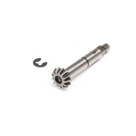 Losi Motorritzel Getriebe mitte 13T: Mini LMT / LOS212045