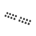 Team Losi Racing Einlage verstellbar Pivot (Satz): Mini-B, Drag Car / TLR314006