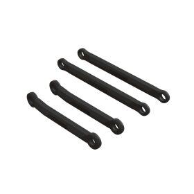 ARRMA Anlenkung Kunststoff (Satz) / ARA330753