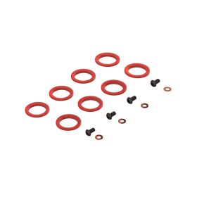 ARRMA Emulsion Cap Seal / ARA330813