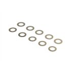 ARRMA Passscheibe 12.1x19.5x0.3mm / ARA709069