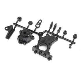 AXIAL Dig Housing and Servo Adapters: LCXU / AXI232085
