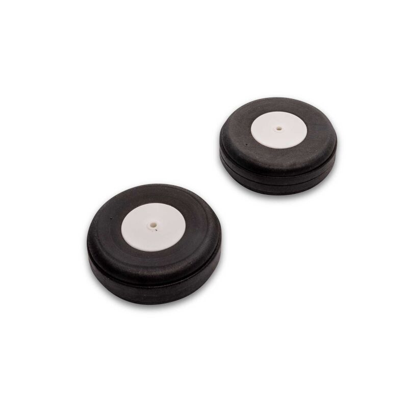 E-Flite Main Wheels 53m; Decathlon 1.2m / EFL-1068
