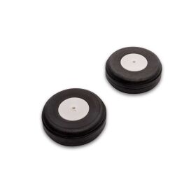 E-Flite Main Wheels 53m; Decathlon 1.2m / EFL-1068