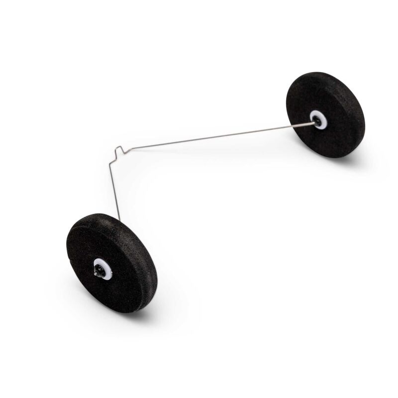E-Flite Landing Gear Set: UMX Slow Ultra Stick / EFL-1107