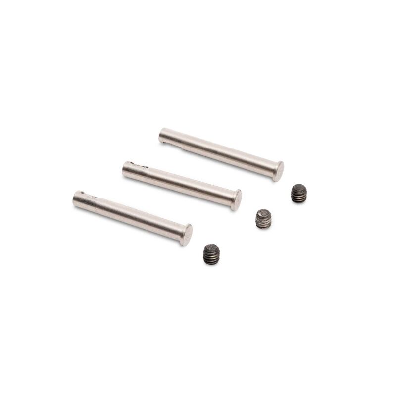 E-Flite Axle Set: Viper 70mm / EFL-1271
