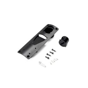 E-Flite Nose Gear Cover with Servo Arm: SR-71 Twin 40mm /...