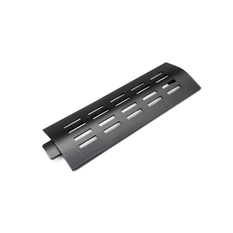 E-Flite Battery Hatch Cover: SR-71 Twin 40mm EDF / EFL02054