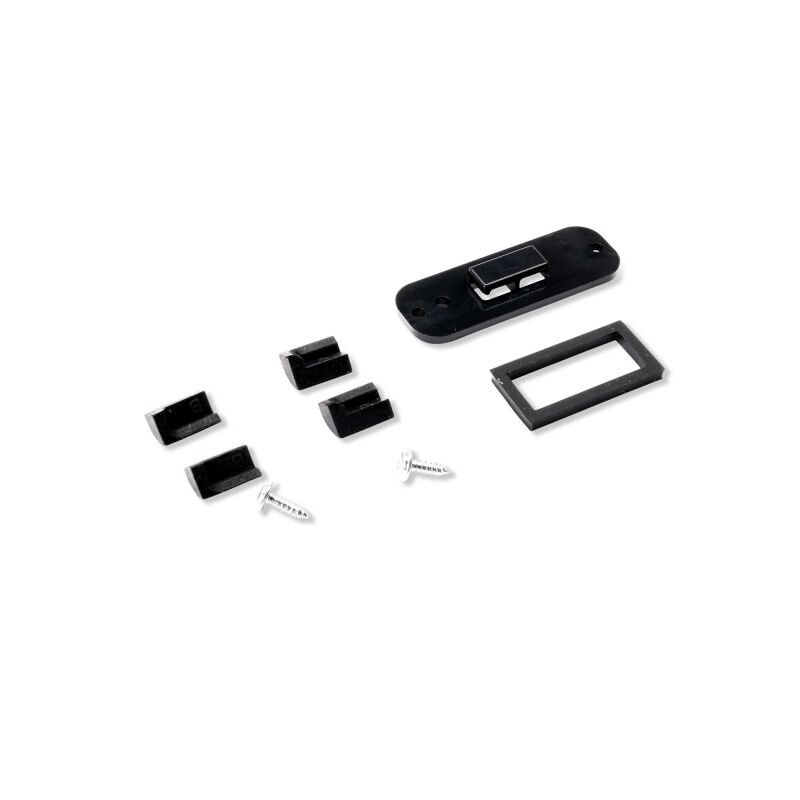 E-Flite Flight Controller Isolation Mounts: SR-71 / EFL02066