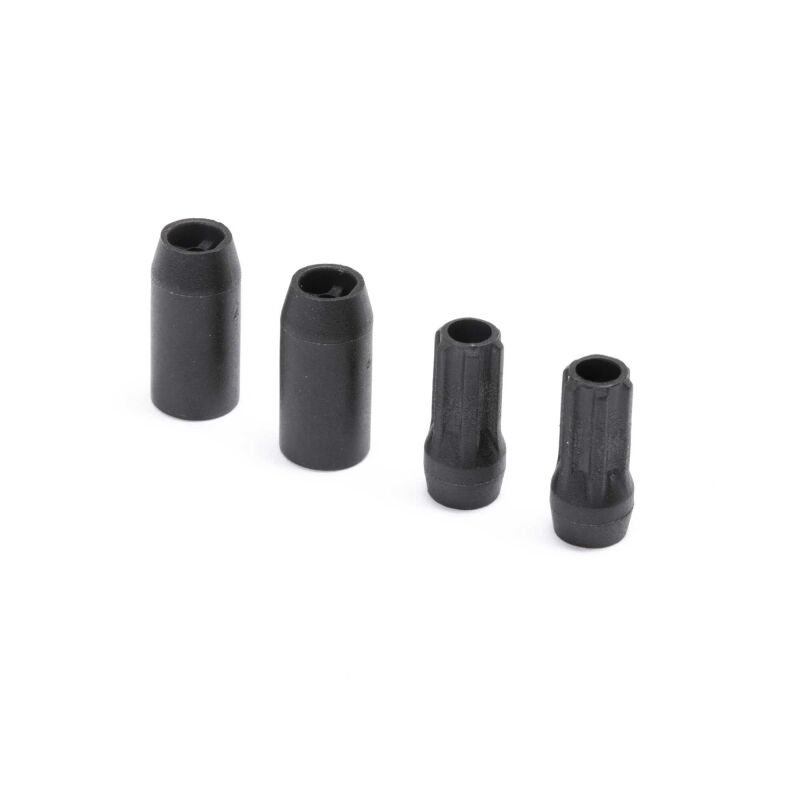 Losi Antriebswelle mitte Slider (Paar): Mini LMT / LOS212039