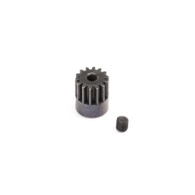 Losi Motorritzel Welle 14T 0.5M 2mm: Mini LMT / LOS212052