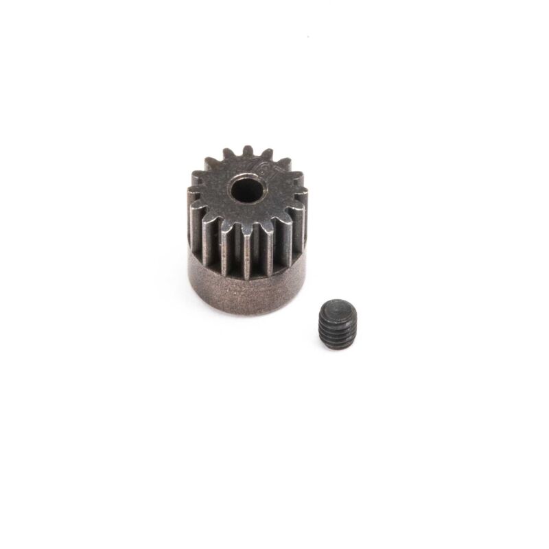 Losi Motorritzel Welle 16T 0.5M 2mm: Mini LMT / LOS212054