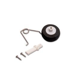 E-Flite Tailwheel Assembly; Decathlon 1.2m / EFL-1073