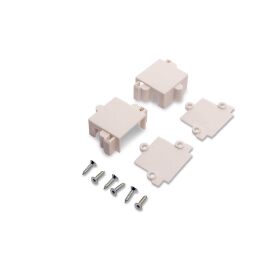 E-Flite Servo Covers; Decathlon 1.2m / EFL-1074