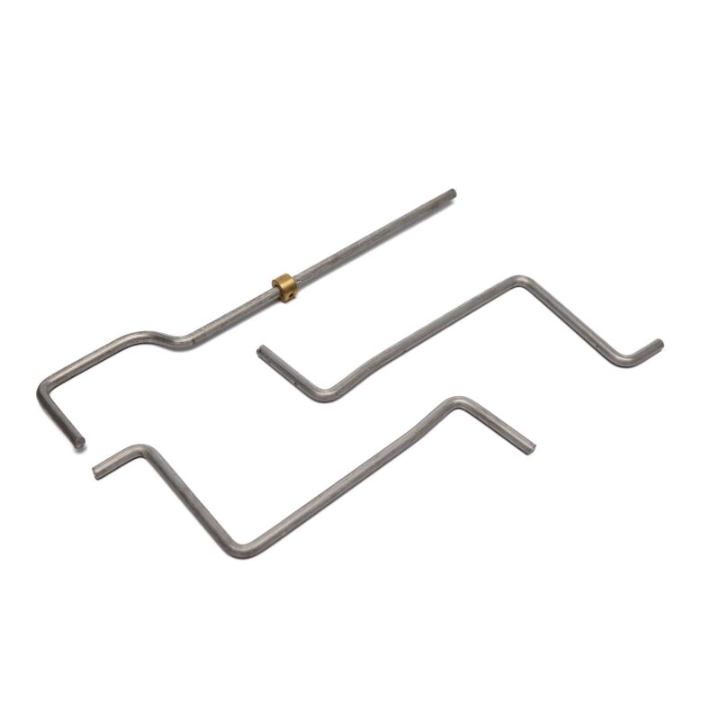 E-Flite Landing Gear Struts: Cherokee 1.3m / EFL-1143