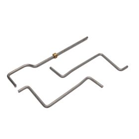 E-Flite Landing Gear Struts: Cherokee 1.3m / EFL-1143