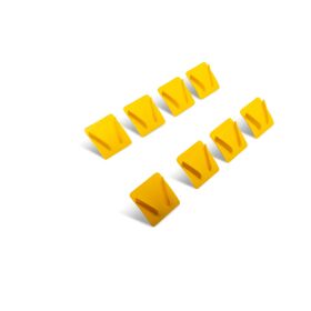 E-Flite Wing Slat Cover Clips: Super Timber 1.7m / EFL-1344
