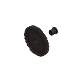 ARRMA Hauptzahnrad 61T (0.8 Mod) / ARA311100