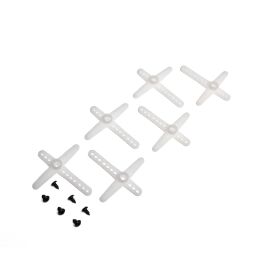 E-Flite Servo Arms: Cherokee 1.3m / EFL-1145