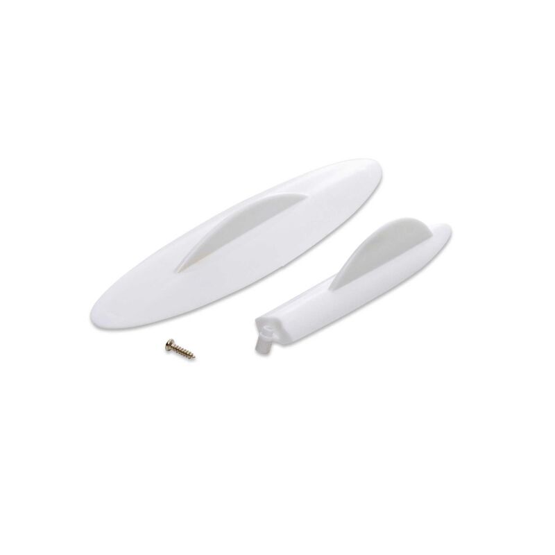 E-Flite Skid Set: UMX Conscendo / EFLU32060