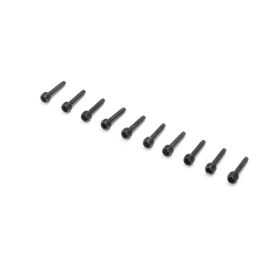 Losi Mitnehmer 12mm Screwpins (10 Stück): Mini LMT /...