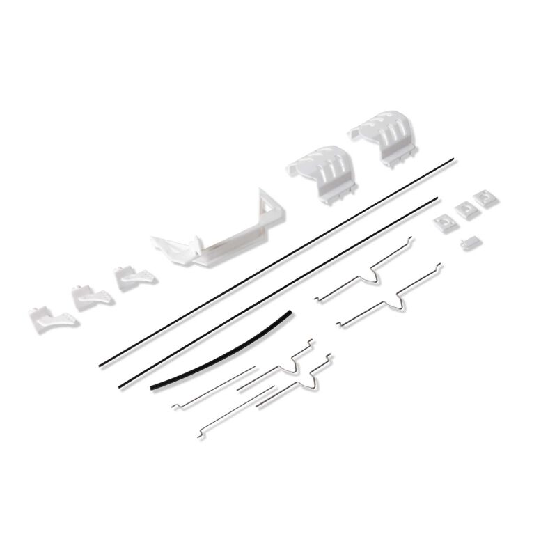 Hobbyzone Hardware Set: Apprentice STOL 700 / HBZ6109