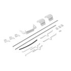 Hobbyzone Hardware Set: Apprentice STOL 700 / HBZ6109