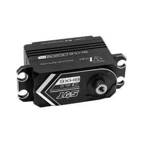 SRT Brushless Servo HV - High torque i-BUS2...