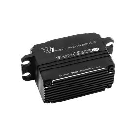 SRT Brushless Servo HV - High torque i-BUS2 35.0kg/0.53sec @8,4V / BHX6