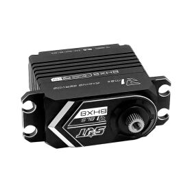 SRT Brushless Servo HV - High torque i-BUS2...