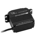 SRT Brushless Servo HV - High torque i-BUS2 60.0kg/0.07sec @8,4V / BHX8