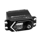 SRT Brushless Servo HV - High torque i-BUS2 75.0kg/0.10sec @8,4V / BHX9
