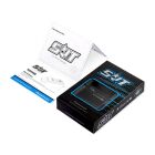 SRT Brushless Servo HV - High torque i-BUS2 75.0kg/0.10sec @8,4V / BHX9