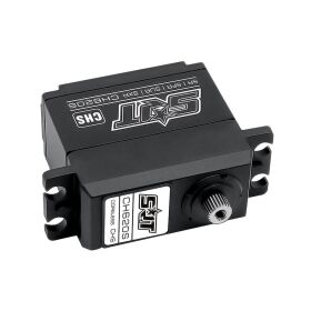 SRT Coreless Servo HV 18.0kg/0.10sec @7.4V / CH620S