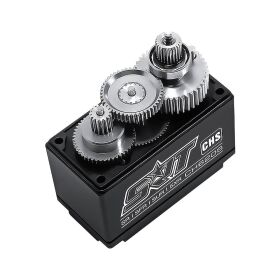 SRT Coreless Servo HV 18.0kg/0.10sec @7.4V / CH620S