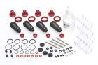 CEN-Racing Aluminium Shocks Set / CKM0101