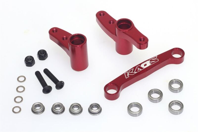 CEN-Racing Steering Bell Crank Set / CKM0305