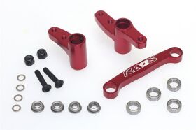 CEN-Racing Steering Bell Crank Set / CKM0305