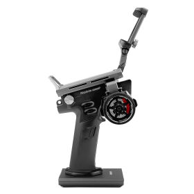 Flysky Noble NB4-Pro+ Sender mit 2 Empfänger / FS001P