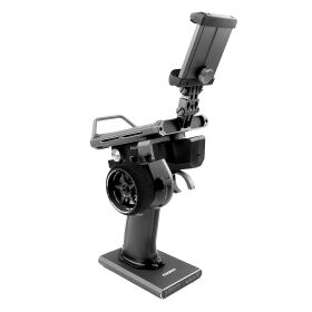 Flysky Noble NB4-Pro+ Sender mit 2 Empfänger / FS001P