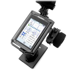 Flysky Noble NB4-Pro+ Sender mit 2 Empfänger / FS001P