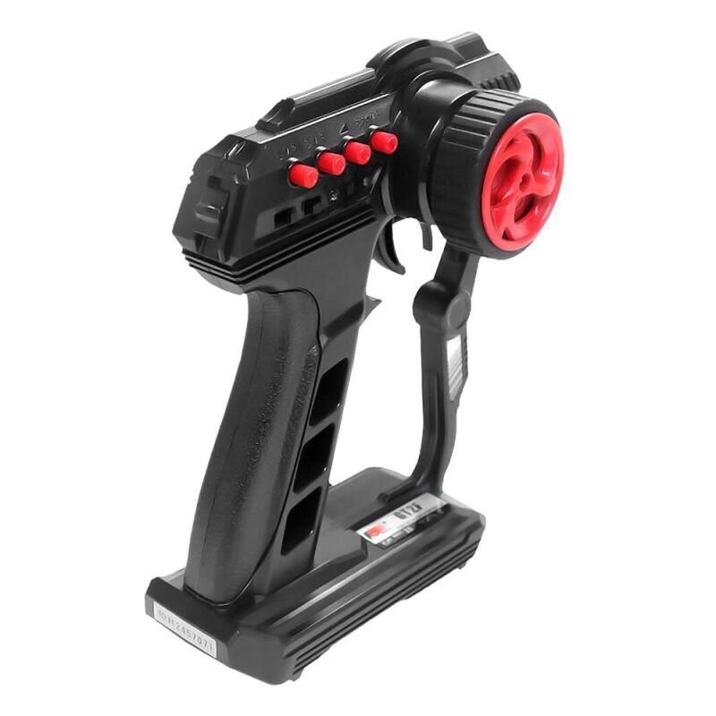 Flysky FS-GT2F Sender 2 Kanal mit 1 Empfänger / FS056