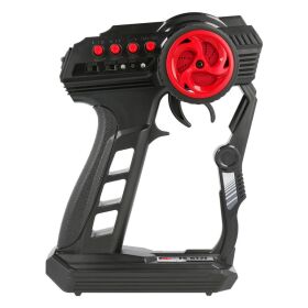 Flysky FS-GT2F Sender 2 Kanal mit 1 Empfänger / FS056