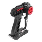 Flysky FS-GT2F Sender 2 Kanal mit 1 Empfänger / FS056